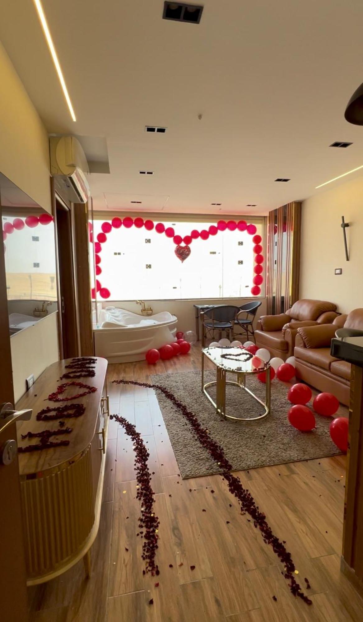 White Pyramids Inn Nazlet el Simman Bagian luar foto