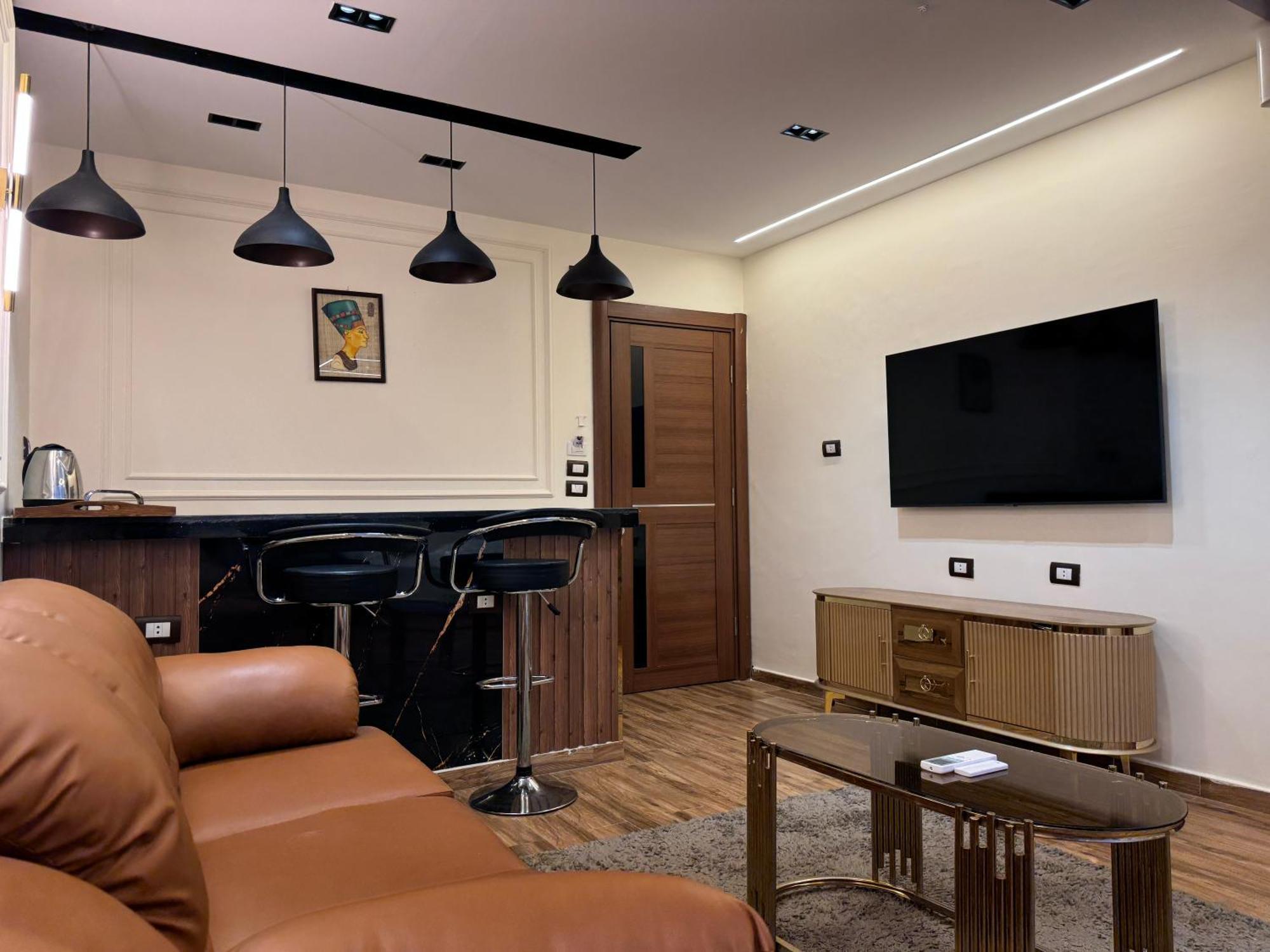 White Pyramids Inn Nazlet el Simman Bagian luar foto